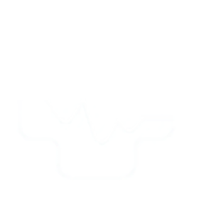 logo en blanco